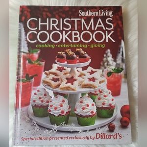 Christmas Cookbook